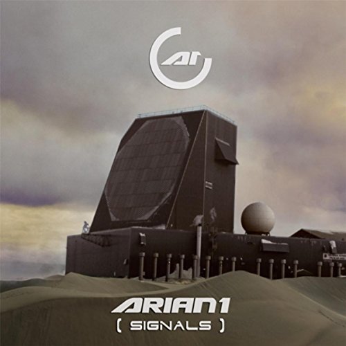 Arian 1 - Eternity (Mental Discipline Remix)